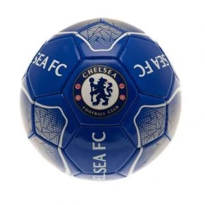 Chelsea FC Skill Ball PR