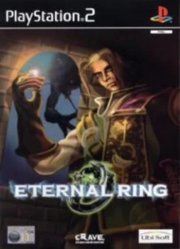 Eternal Ring PS2 Game