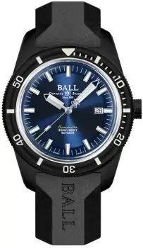 Ball Watch Company Engineer II Skindiver Heritage Manufacture Chronometer