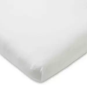Martex Baby Anti-allergy Fully Enclosed Mattress Protector Cot