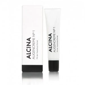 Alcina Eye Cream No. 1 15ml