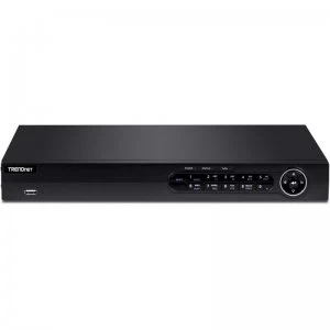 TRENDnet TV-NVR408 8 Channel 1080p Network Video Recorder