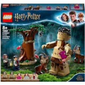 LEGO Harry Potter: Forbidden Forest: Umbridge's Encounter (75967)