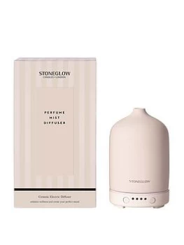 Stoneglow Modern Classics Perfume Mist Diffuser - Stone