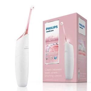 Philips Sonicare HX8222/02 AirFloss Interdental Clean Pink