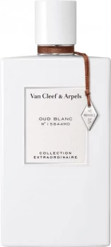 Van Cleef & Arpels Oud Blanc Eau de Parfum Unisex 75ml