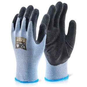 Click2000 Multi Purpose Gloves L Black Ref MP1BLL Pack 100 Up to 3 Day
