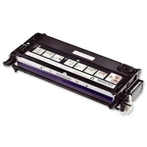 Dell H516C High Capacity Yield 9000 Pages Black Laser Toner Ink Cartridge