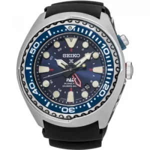 Mens Seiko Divers PADI Special Edition Kinetic Watch