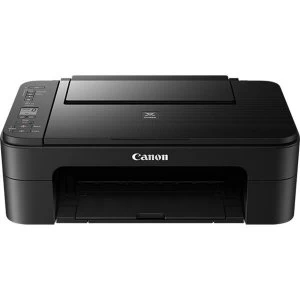 Canon PIXMA TS3150 Wireless Colour Inkjet Printer