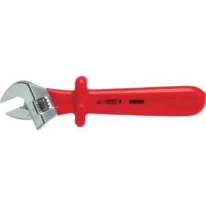 200MM Insulated Adjustable Wrench