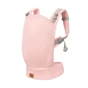 Kinderkraft Nino Baby Carrier Confetti Pink