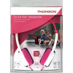 Thomson HED1105 Kids Headphones