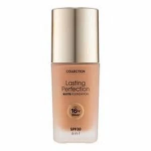 Collection Lasting Perfection Foundation 15 Honey