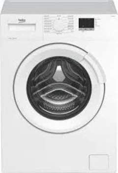 Beko WTL82051 8KG 1200RPM Freestanding Washing Machine