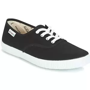 Victoria 6613 womens Shoes Trainers in Black / 4,5 / 5.5,5.5 / 6.5,7 / 7.5,8,8.5,9.5,11,2.5