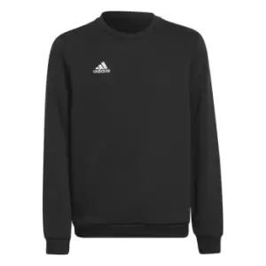 adidas ENT22 Sweater Juniors - Black