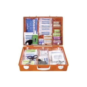 SPECIAL first aid case