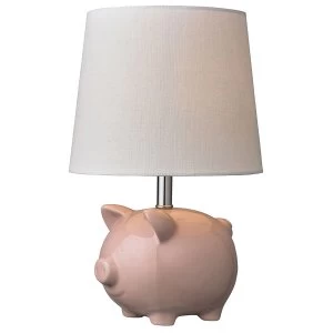 Village At Home Stanley Table Lamp