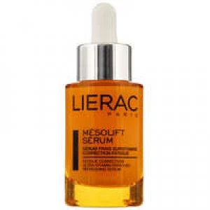 Lierac Mesolift Serum Fatigue Correction Ultra Vitamin-Enriched Refreshing Serum 30ml / 1.1 oz.