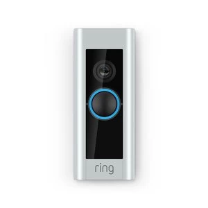 Ring Pro Wireless Video Doorbell