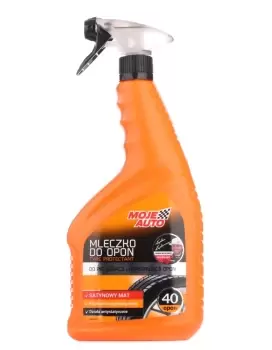 MOJE AUTO Tyre Cleaner 19-585