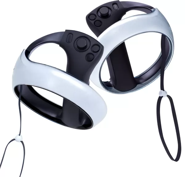 STEALTH Sense Controller Grip Kit For PS VR2