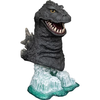 Diamond Select Godzilla Legends In 3D Bust - Godzilla (1962)