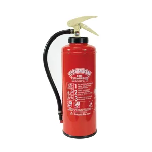 Firemaster XTS6 - Fire Extinguisher AFFF Foam 6L