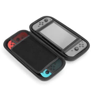 Travel Carry Case Compatible with Nintendo Switch