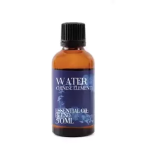Chinese Water Element Essential Oil Blend 50ml