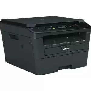 Brother DCP-L2520DW Compact Mono Laser All-in-One Printer