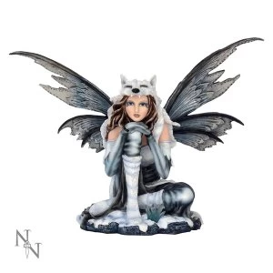 Fae Lore Fairy Figurine