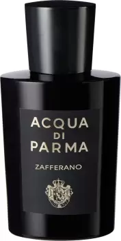 Acqua di Parma Zafferano Eau de Parfum 100ml