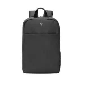 V7 CBK16-BLK notebook case 40.9cm (16.1") Backpack Black