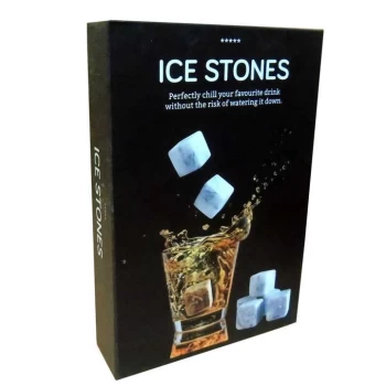 Menkind Menkind Ice Stones - Multi