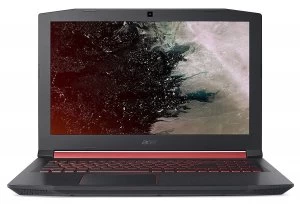 Acer Nitro 5 AN515-52 15.6" Gaming Laptop