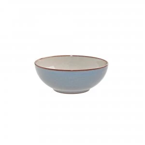 Denby Heritage Terrace Cereal Bowl Near Perfect