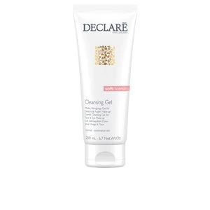 Soft CLEANSING cleansing gel 200ml