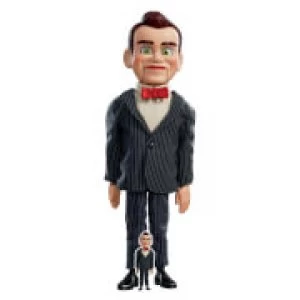 Toy Story 4 Dummy Ventriloquists Doll Cut Out