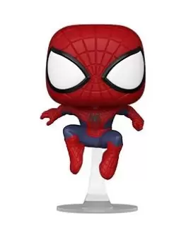 Pop! No Way Home: The Amazing Spider-Man #1159