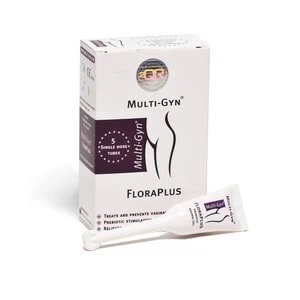 Multigyn Floraplus