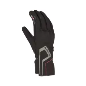Bering Gloves Sumba Black T11