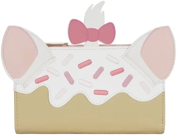 Disney Marie Sweets - Loungefly Wallet multicolour