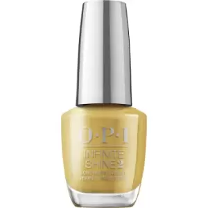 OPI Fall of Wonders Collection Infinite Shine Long-Wear Nail Polish 15ml (Various Shades) - Ochre to the Moon