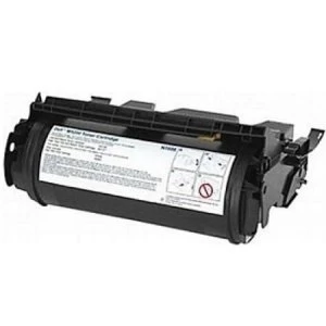 Dell 595-10002 R0137 Black Laser Toner Ink Cartridge