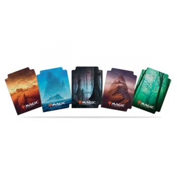 Magic: The Gathering - Unstable Divider Pack