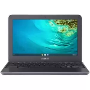 Asus C202 11.6" Chromebook - MediaTek MT8173C 32GB eMMC Grey...