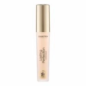 Collection Lasting Perfection Concealer 6 Cashew 4ml