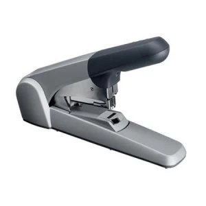 Leitz 5552 Heavy Duty Metal Stapler Silver 60 Sheets of 80gsm Paper